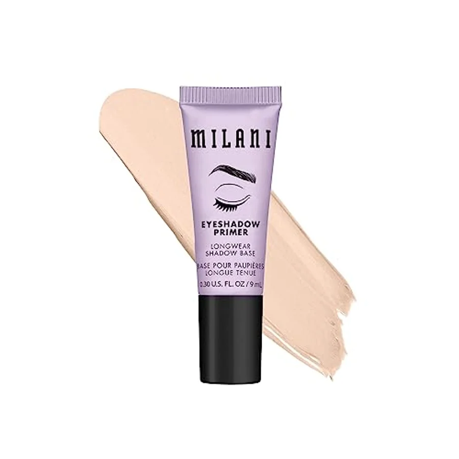 Milani Milani Eyeshadow Primer 01 Nude 9ml