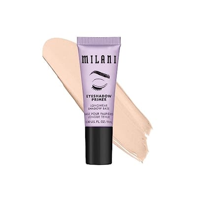 Milani Milani Eyeshadow Primer 01 Nude 9ml