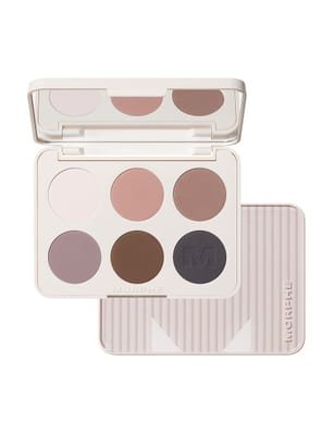 Morphe Morphe Tailored Nudes Eyeshadow Palette 7.5g