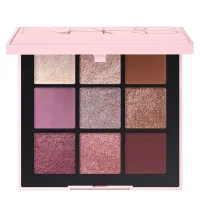 NARS NARS Afterglow Temptation Eyeshadow Palette Lavender Haze