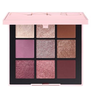NARS NARS Afterglow Temptation Eyeshadow Palette Lavender Haze