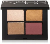 NARS NARS Eyeshadow Quad - Singapore