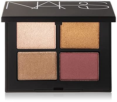 NARS NARS Eyeshadow Quad - Singapore