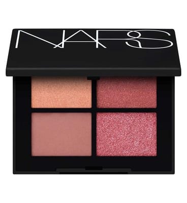 NARS NARS Quad Eyeshadow Laguna 1.1G (X4)