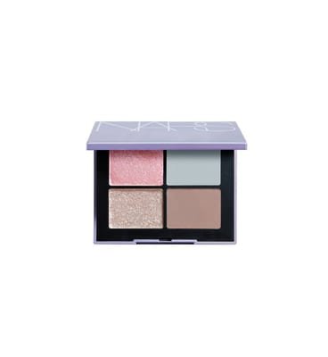 NARS NARS Quad Eyeshadow Solaris