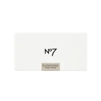 NO7 No7 Eyeshadow Palette 9.6g – Molten Metals