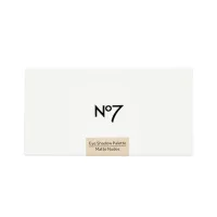 NO7 No7 Eyeshadow Palette 9.6g – Nude