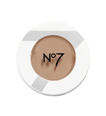NO7 No7 Mono Eyeshadow Cornflower, 3g