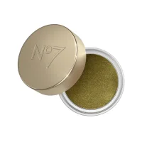 NO7 No7 Pro Artist Cream Eyeshadow 3.4g – Forest Gold