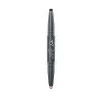 NO7 No7 Pro Artist Dream Duet Eyeshadow Stick – Burnt Sugar/dusk Rose
