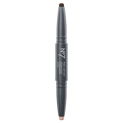 NO7 No7 Pro Artist Dream Duet Eyeshadow Stick