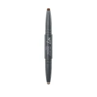 NO7 No7 Pro Artist Dream Duet Eyeshadow Stick – Luxe Espresso/rustic Moonlight