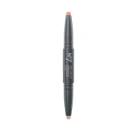 NO7 No7 Pro Artist Dream Duet Eyeshadow Stick – Pearl Glow/dusty Petal