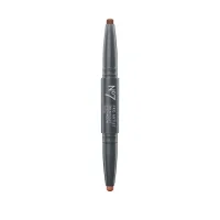 NO7 No7 Pro Artist Dream Duet Eyeshadow Stick – Toasted Sienna/bronze Rose