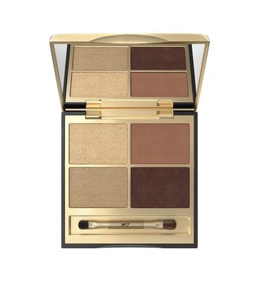 NO7 No7 Pro Artist Eyeshadow Palette