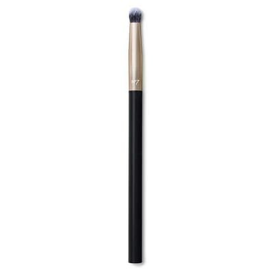 NO7 No7 Pro Artist The Detailed Stroke Precision Eyeshadow Brush