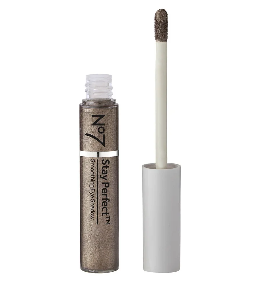 NO7 No7 Sp Smoothing Eyeshadow Bronze