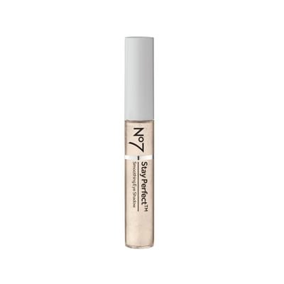 NO7 No7 Sp Smoothing Eyeshadow Nude