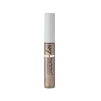 NO7 No7 Stay Perfect Smoothing Eyeshadow 4ml – Pewter