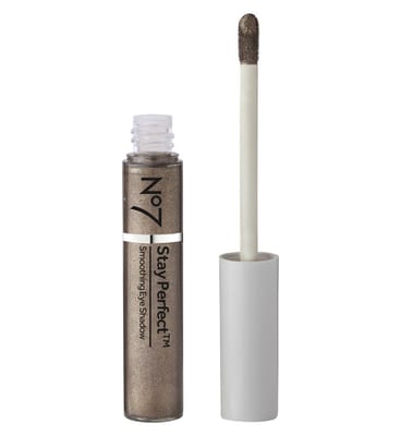 NO7 No7 Sp Smoothing Eyeshadow Pink