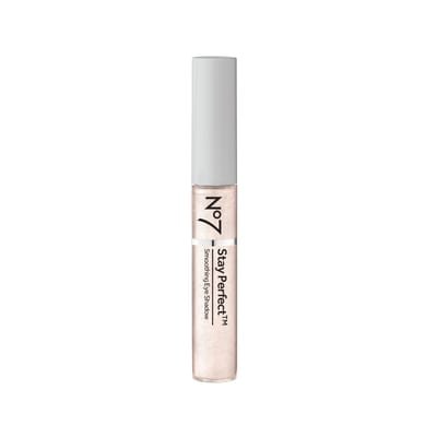 NO7 No7 Sp Smoothing Eyeshadow Pink