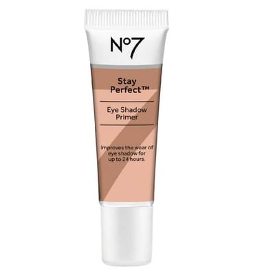 NO7 No7 Stay Perfect Eyeshadow Primer