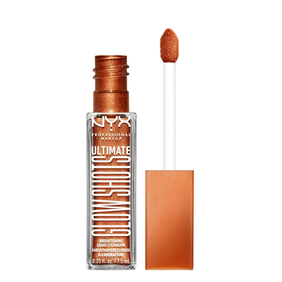 NYX Professional Makeup NYX Professional Makeup Ultimate Glow Shots Liquid Eyeshadow