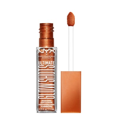 NYX Professional Makeup NYX Professional Makeup Ultimate Glow Shots Liquid Eyeshadow