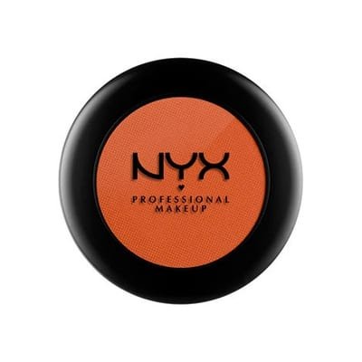 NYX NYX Matte Eyeshadow Tantalizing