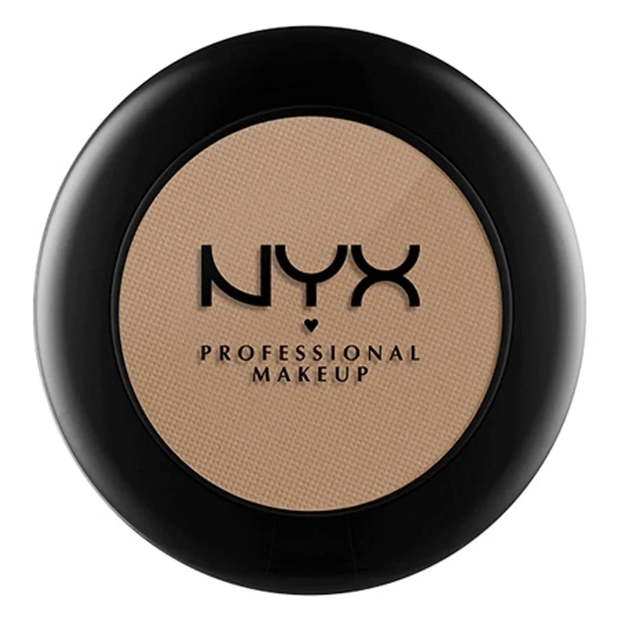 NYX NYX Matte Eyeshadow Underneath It All