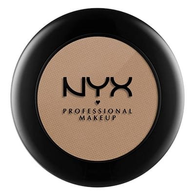 NYX NYX Matte Eyeshadow Underneath It All