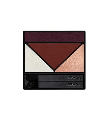 Prada Prada Dimensions Durable Multi-Effect Eyeshadow Refill
