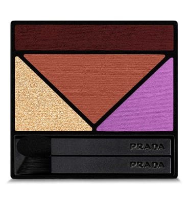 Prada Prada Dimensions Eyeshadow Palette Refill in 03 - Pulse Refill, 6g