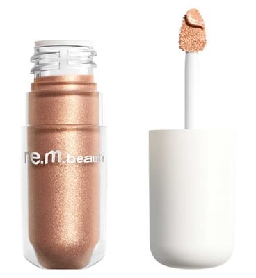 r.e.m. beauty r.e.m. beauty Starlet Liquid Eyeshadow Lustrous Siren - 4ml