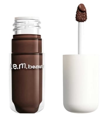 r.e.m. beauty r.e.m. beauty Starlet Liquid Eyeshadow Matte Brb - 4ml