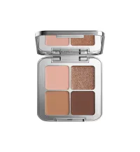 r.e.m. beauty r.e.m. beauty Sweet Dreams Eyeshadow Quad 4.5g – Earth Fairy