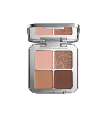 r.e.m. beauty r.e.m. beauty Sweet Dreams Eyeshadow Quad 4.5g