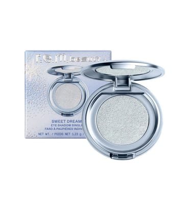 r.e.m. beauty r.e.m. beauty Sweet Dreams Eyeshadow Singlet 1.7G Starlet Slipper