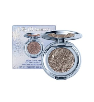 r.e.m. beauty r.e.m. beauty Sweet Dreams Eyeshadow Singlet 1.7G Velvet Etoile