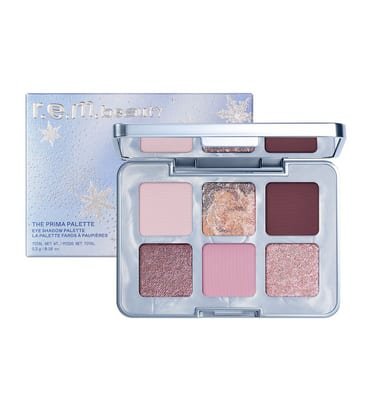 r.e.m. beauty r.e.m. beauty The Prima Eyeshadow Palette