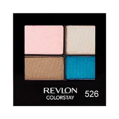 Revlon Revlon Colorstay 16 Hour Eyeshadow Romantic