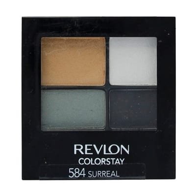 Revlon Revlon Colorstay 16 Hour Eyeshadow Surreal