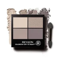 Revlon Revlon Colorstay 24 Hour Eyeshadow Quad Stunning