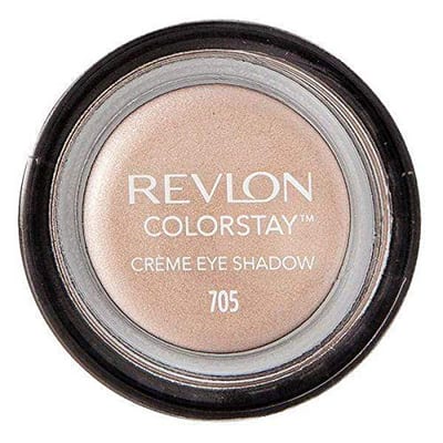 Revlon Revlon Colorstay Creme Eyeshadow - 705 Creme Brulee For Women