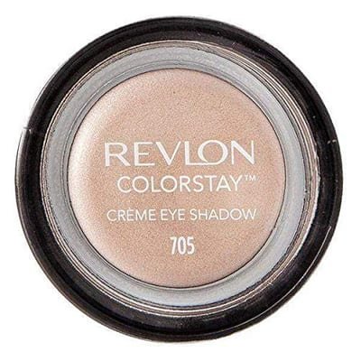 Revlon Revlon Colorstay Creme Eyeshadow - 705 Creme Brulee For Women