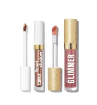Revlon Revlon Glimmer Liquid Eyeshadow & Gloss Duo
