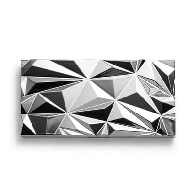 Revolution Revolution Glass Mirror Eyeshadow Palette