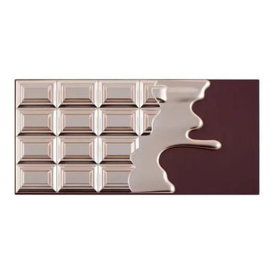 Revolution Revolution I Heart Revolution Chocolate Elixir Chocolate Eyeshadow Palette