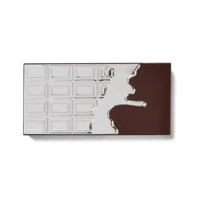 Revolution Revolution I Heart Revolution Galactic Chocolate Eyeshadow Palette