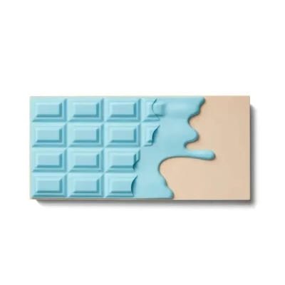 Revolution I Heart Revolution Macaroons Chocolate Eyeshadow Palette